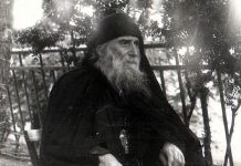 Во последните времиња, луѓето ќе бидат спасени со љубовта, понизноста и љубезноста