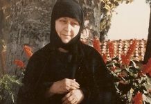 Оној што се поставува напред Христос ќе го повлече назад