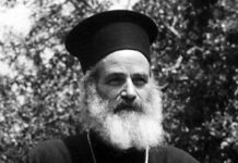 Иако сум паднат, јас ќе станам!