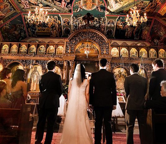 Среќата не е главна цел на бракот