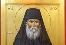 Кој верува - љуби и се жртвува