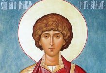 Свети Пантелејмон направи чудо – ја исцели мојата болна жена