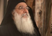 Само чудото на покајанието може да нè спаси