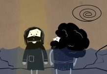 God's Story: John the Baptist