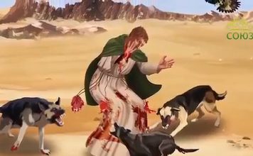 Духовни параболи: Нов живот