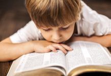 Cветото Писмо