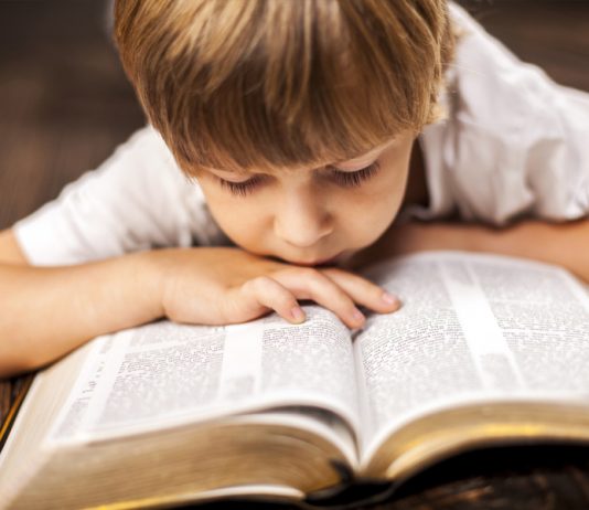 Cветото Писмо