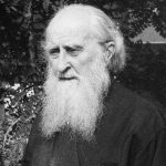 starec Sofronij