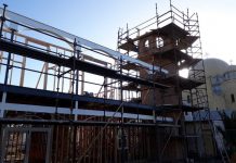 Од изградбата на Митрополијата и Православниот културен центар при Соборната Црква во Сиденхам