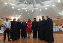 Добротворна донаторска вечер за доизградба на Православниот културниот центар во Сиденхам