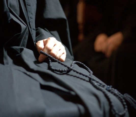 The life of the soul