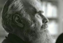 Прави со мене Господи, што Ти сакаш!