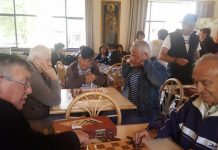 „Villagе Games“ - традиционално - по трет пат се одржаа во манастирот во Донибрук