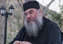 Никој не се искачил на Небото живеејќи во задоволства