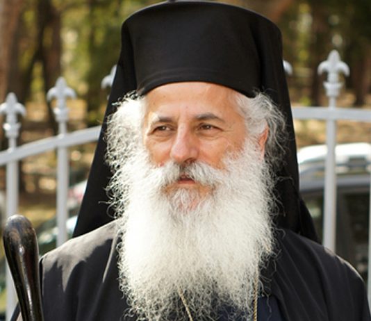 Интервју со Неговото Високопреосвештенство Митрополитот г. Петар за новинарството