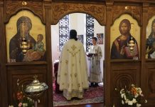 Света Литургија и Традиционален пикник во манастирот „Свети Наум Охридски“ - Роклин