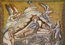 Божикно послание на Високопреосветениот митрополит Петар