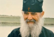 The person who loves is the victor in the spiritual battle