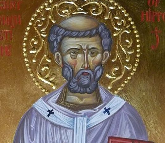 Нема никој освен Тебе