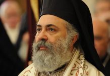 За време на постот човекот живее со зборот од устата Божја