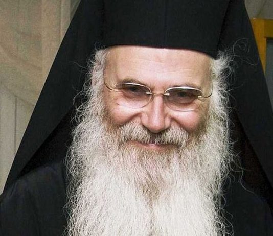 Пандемијата на грипот и Светата Причест