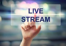 Liturgy and Live-streaming: Two things that don't go together