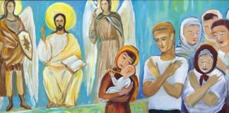 Православна веронаука за македонските ученици во државните училишта во Нов Јужен Велс, Австралија