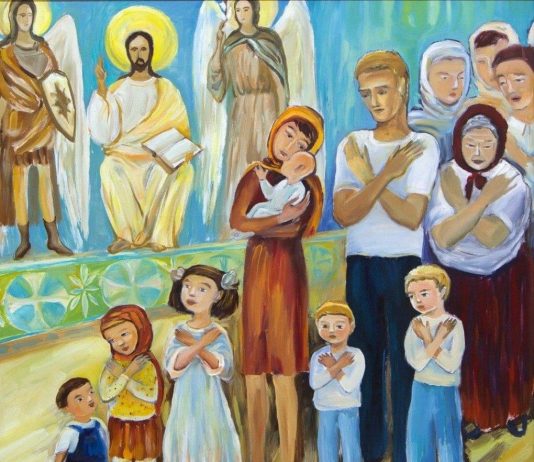 Orthodox religious education for Macedonian students in public schools in New South Wales, Australia