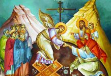 Велигденско послание на Митрополитот г. Петар