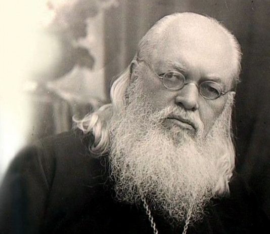 Мирисот на Христос