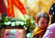 Свети Лука Кримски Лекар и Чудотворец кој го допира и раздвижува секое срце