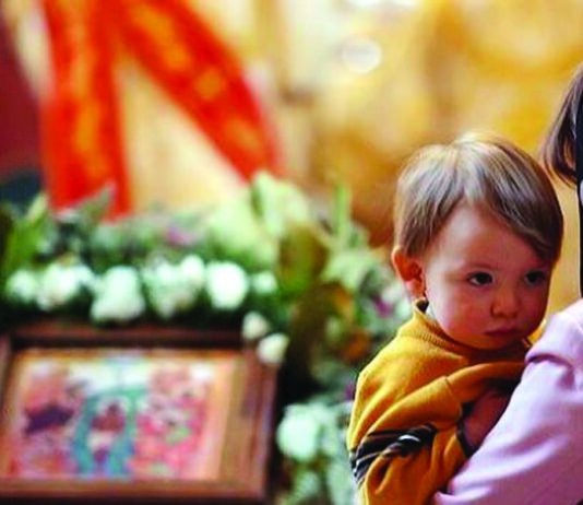 Свети Лука Кримски Лекар и Чудотворец кој го допира и раздвижува секое срце