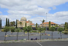 18та недела по Педесетница во Соборниот храм во Сиденхам