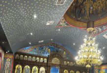 Празникот на Свети Архангел Михаил прославен во Футскрај