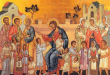 Летен камп по веронаука во Мелбурн