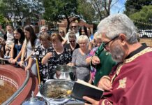 Водици во Престон