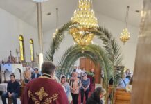 Цветници во Хопер Кросинг - Вереби