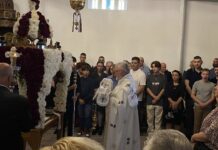 Велика Сабота во Мил Парк