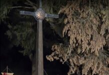 Источен Петок- Балаклија во Донибрук