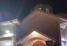 Велигденски празнувања во Спрингвеал