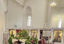 Велика Сабота во Сиденхам