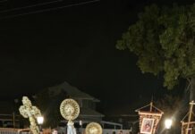 Воскресение Христово - Велигден во Перт