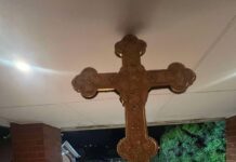 Воскресение Христово - Велигден во Престон