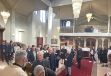 Недела на Мироносиците