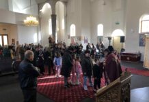 Петровден во Сиденхам