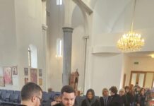 Празникот Света Петка прославен во Сиденхам