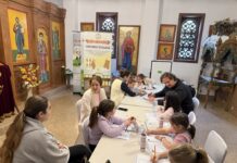 Осумнаесеттата недела по Педесетница во Футскрај