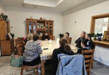 Веронаука во Соборниот храм во Мелбурн