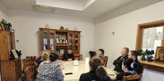 Веронаука во Соборниот храм во Мелбурн