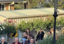 Свети Климент прославен во Мил Парк